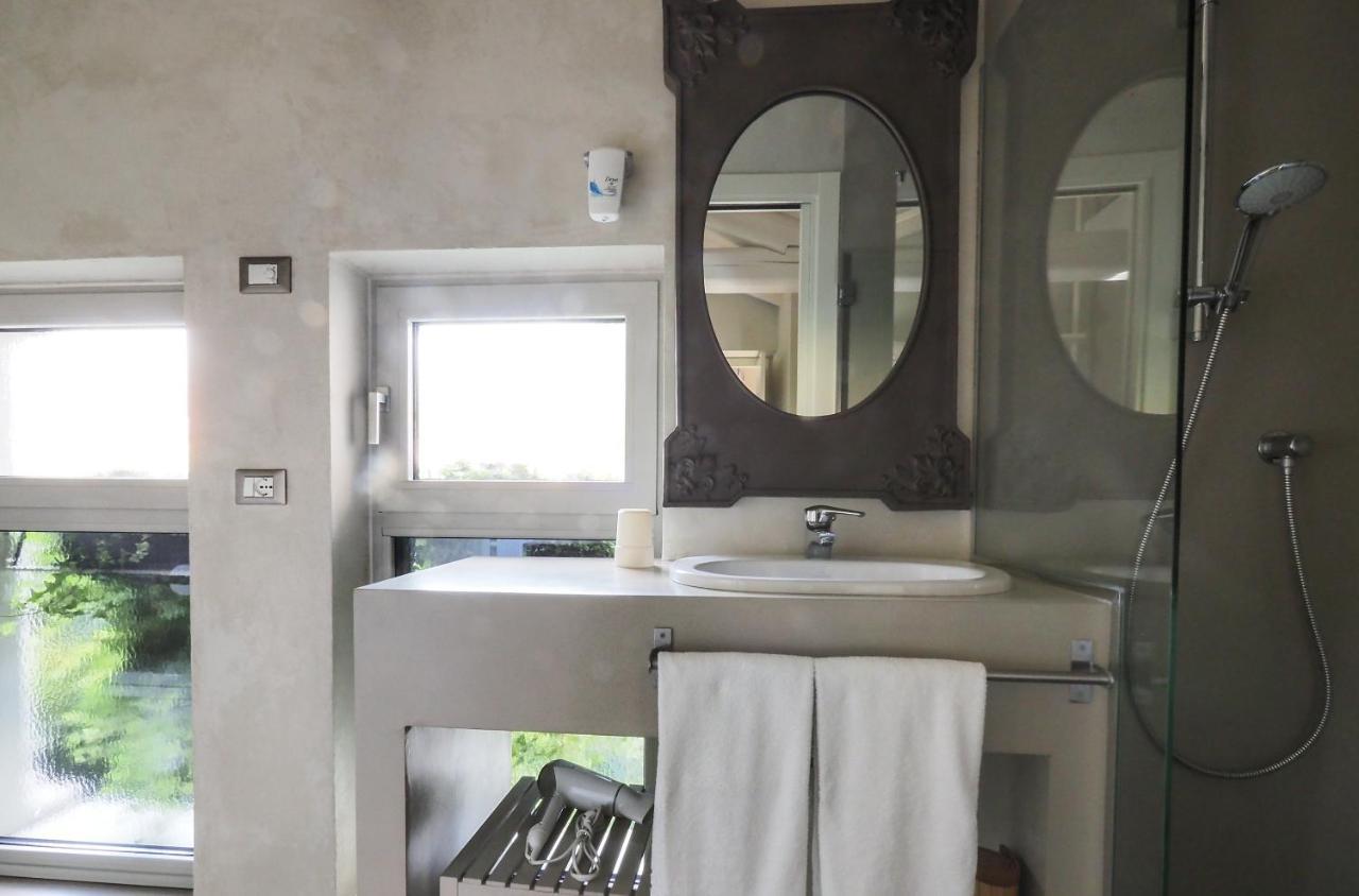 Corte Merighi Charming Rooms Verona Exterior photo